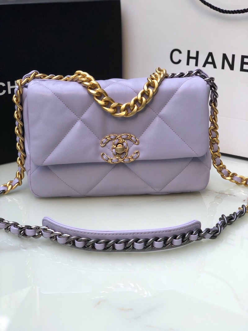 Ch**el 19 bags